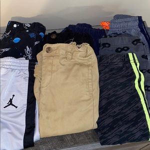 2T boys pants bundle